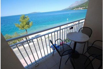 Pension de famille Zaostrog 3